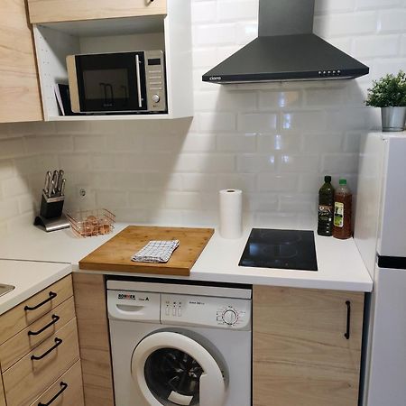 Apartamento Completo - Centro Ciudad - Arenal Севілья Екстер'єр фото