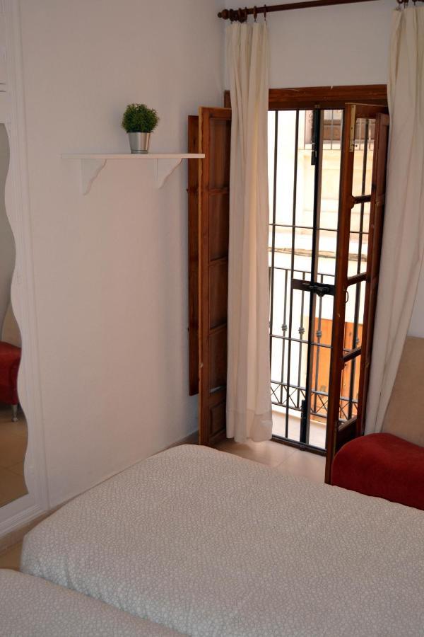 Apartamento Completo - Centro Ciudad - Arenal Севілья Екстер'єр фото