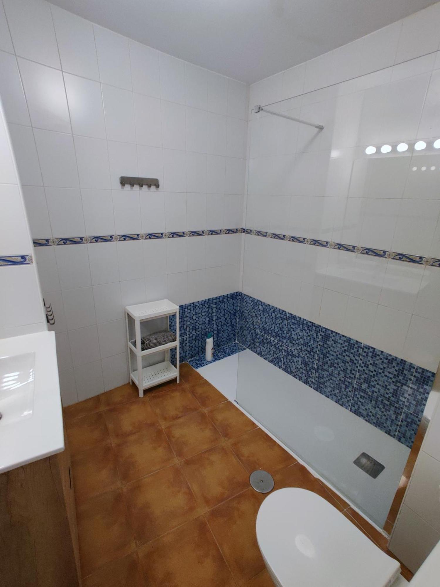 Apartamento Completo - Centro Ciudad - Arenal Севілья Екстер'єр фото